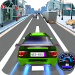 Cover Image of Download Car Racing 1.3.0 APK
