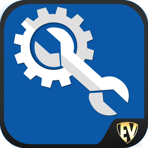 Mechanical Dictionary Offline 1.2.5 Icon