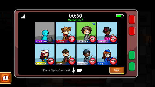 1 2 Blame Find The Killer Mod Apk Unlimited Money 1 0 4 Download Appsapk