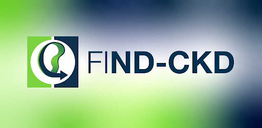 FIND-CKD Mobile Clinician App