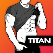 Top 47 Health & Fitness Apps Like Titan - Muscle Booster, Home Workout, Six Pack Abs - Best Alternatives