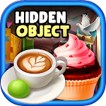 Cover Image of Download Hidden Object Games : Agent Hannah 1.0.9 APK