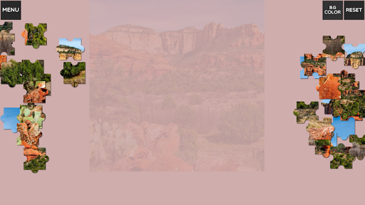 Nature Jigsaw Puzzle Offline