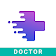 Healthpass for Doctors icon