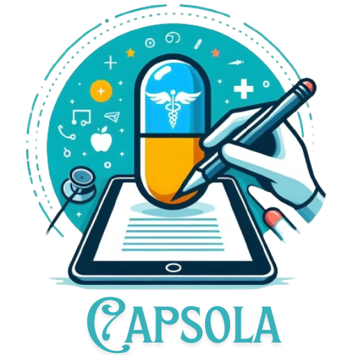 CAPSOLA Download on Windows