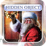 Hidden Object Holiday: Christmas Winter Wonderland icon