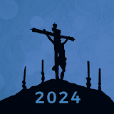 Semana Santa de Cádiz 2024 icon