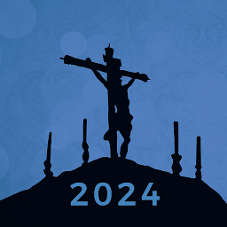Изображение на иконата за Semana Santa de Cádiz 2024