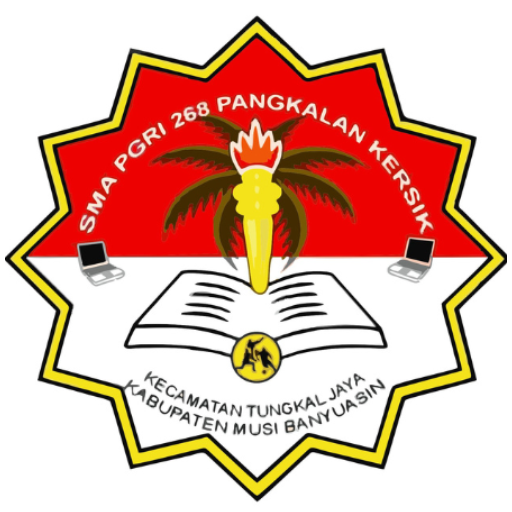 CBT SMA PGRI 268 PKL KERSIK logo
