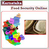 Karnataka Food Security Online icon