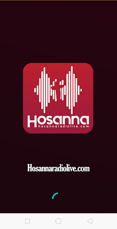 Hosanna Radio Liveのおすすめ画像1