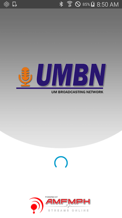UMBN Radio - 1.0.96 - (Android)