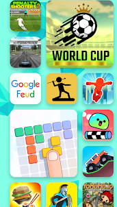 World Cup Games 🕹️ Play on CrazyGames