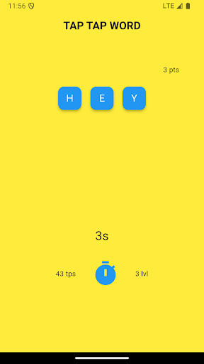 TapTap Word 3