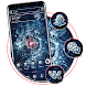 Laser Eye Tech Launcher Theme - Androidアプリ