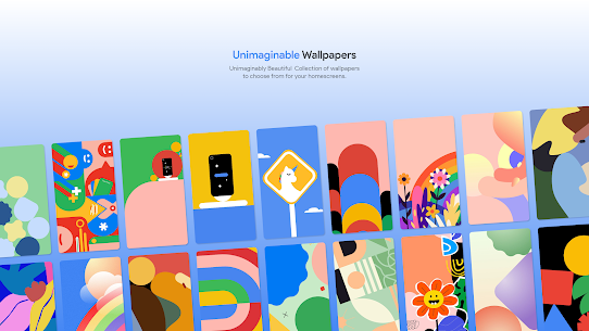 Team Pixel Wallpapers MOD APK (Patched/Full) 5