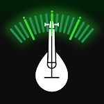 Cover Image of Download Mandolin Tuner: Fast & Precise  APK