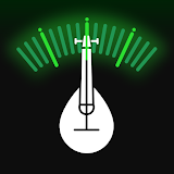 Mandolin Tuner: Fast & Precise icon