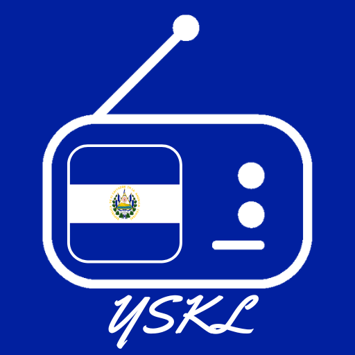 Radio YSKL la poderosa Salvado logo
