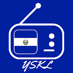 Symbolbild für Radio YSKL la poderosa Salvado