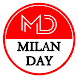 Milan Day - Online Matka App
