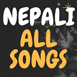Nepali All Songs icon