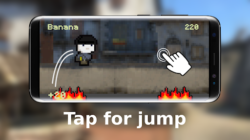 Rush B CSGO Minigames