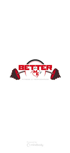 BetterMe Fitness & Performance Screenshot 1 - AppWisp.com