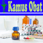 Cover Image of Tải xuống Kamus Obat Terbaru (Lengkap &  APK