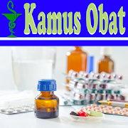 Top 22 Medical Apps Like Kamus Obat Terbaru (Lengkap & Praktis) - Best Alternatives