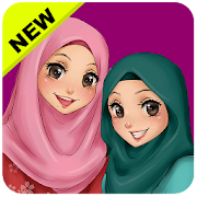 Top 40 Personalization Apps Like Sticker WA Hijab Islami - Best Alternatives