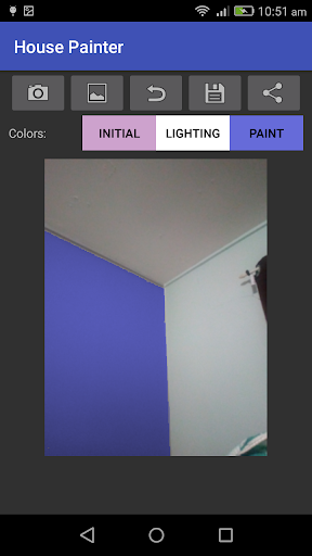 House Painter Screen 2