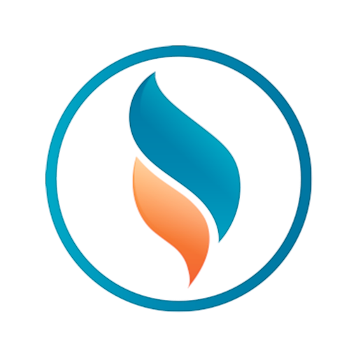 iZenMed logo