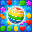 App herunterladen Sweet Match: Puzzle Mania Installieren Sie Neueste APK Downloader