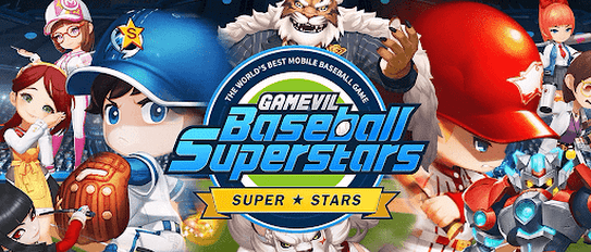 Baseball Superstars 2023 MOD APK v35.1.0  (Full Game)