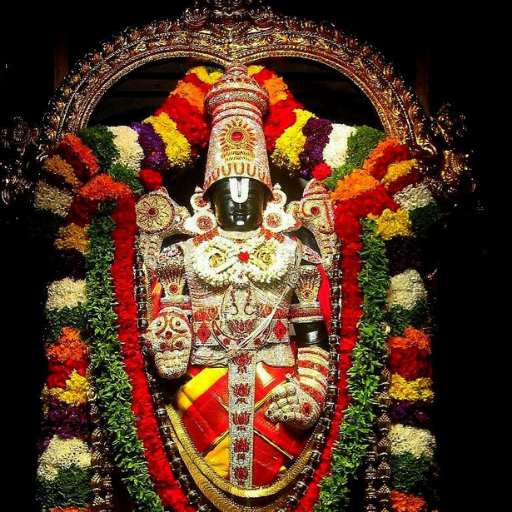 Tirupati Balaji Wallpapers HD Install on Windows
