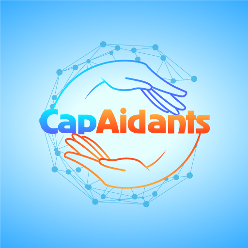 Capaidants logo