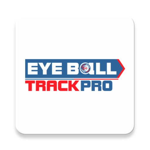 EYEBALL GPS logo