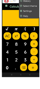 Calculator TM