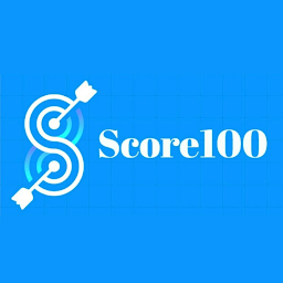 Icon image Score100 by Kandarp Soni