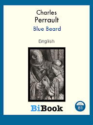Icon image Blue Beard: Audiolibro English