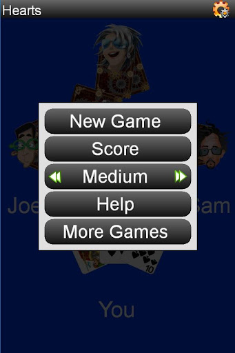 Hearts Screen 3