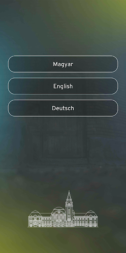 Android application Mezőtúr sights screenshort