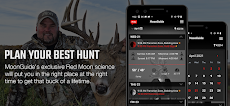 Deer Hunters MoonGuide 3.0のおすすめ画像1