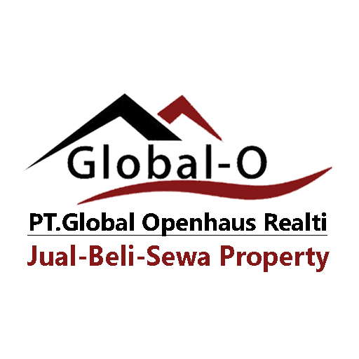 Global O logo
