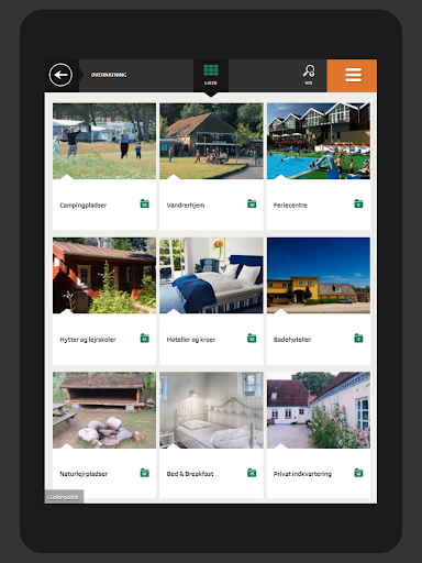 Destination Sønderjylland