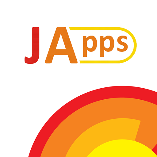 Jagran Apps logo