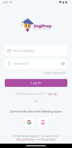 EngiPrep: Engineer Exam prep Screen 3