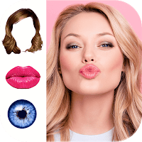 Makeup Photo Editor - Beautify Your Face