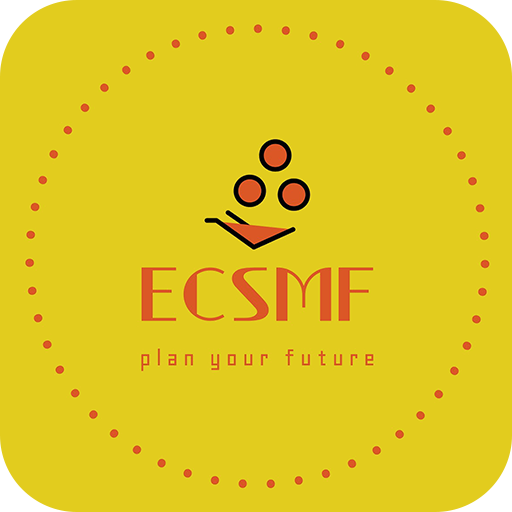 ECSMF logo